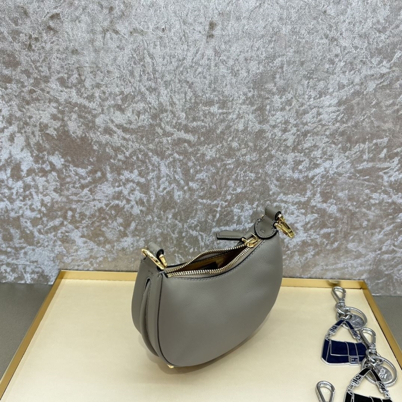 F**di nano F**digraphy bags